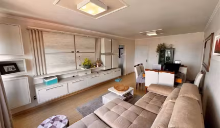 Apartamento com 2 quartos à venda na Cidade Alta, Bento Gonçalves , 98 m2 por R$ 384.000