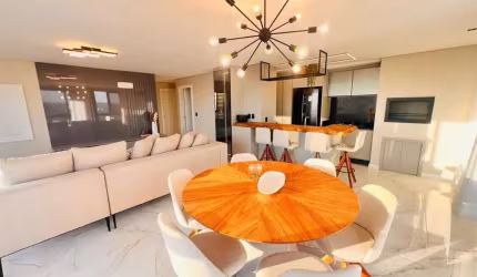 Apartamento com 3 quartos à venda na Cidade Alta, Bento Gonçalves , 122 m2 por R$ 1.389.000
