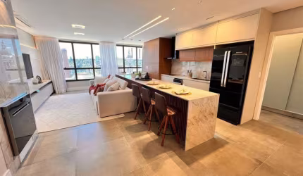 Apartamento com 3 quartos à venda no Centro, Bento Gonçalves , 152 m2 por R$ 1.999.000