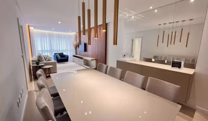 Apartamento com 3 quartos à venda no Centro, Bento Gonçalves , 128 m2 por R$ 1.131.000