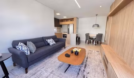 Apartamento com 2 quartos à venda no Centro, Bento Gonçalves , 85 m2 por R$ 865.000