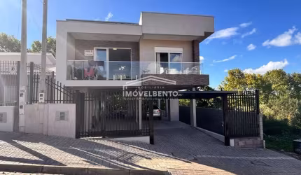 Casa com 3 quartos à venda no São Roque, Bento Gonçalves , 125 m2 por R$ 879.000