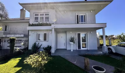 Casa com 3 quartos à venda no São Roque, Bento Gonçalves , 230 m2 por R$ 1.990.000