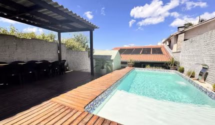 Casa com 3 quartos à venda no São Roque, Bento Gonçalves , 57 m2 por R$ 550.000