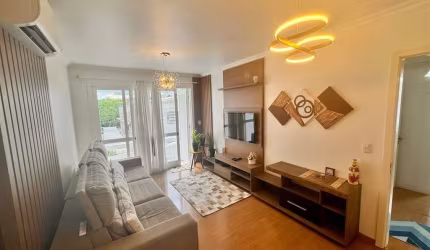 Apartamento com 2 quartos à venda no Maria Goretti, Bento Gonçalves , 86 m2 por R$ 598.000