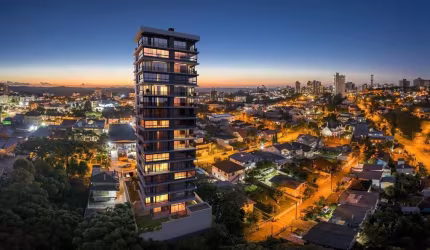 Apartamento com 2 quartos à venda no Botafogo, Bento Gonçalves , 123 m2 por R$ 893.000