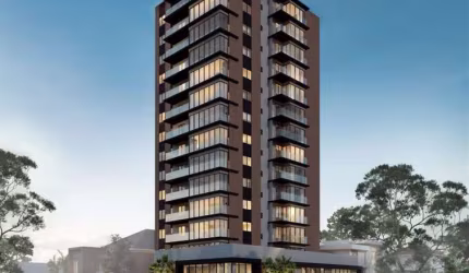 Apartamento com 2 quartos à venda no Botafogo, Bento Gonçalves , 197 m2 por R$ 861.963