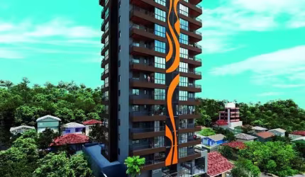 Apartamento com 2 quartos à venda no Santa Rita, Bento Gonçalves , 53 m2 por R$ 419.000