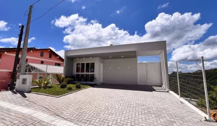 Casa com 2 quartos à venda no Caminho da Eulália, Bento Gonçalves , 69 m2 por R$ 524.900
