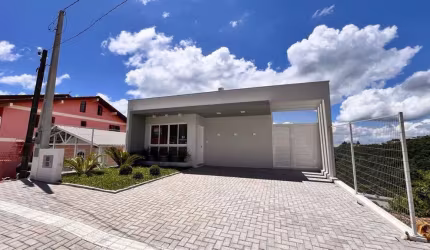 Casa com 2 quartos à venda no Caminho da Eulália, Bento Gonçalves , 69 m2 por R$ 524.900