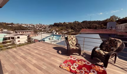 Casa com 3 quartos à venda no Fátima, Bento Gonçalves , 198 m2 por R$ 960.000