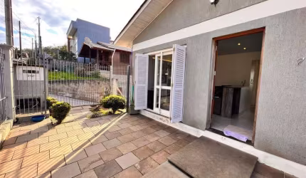 Casa com 2 quartos à venda no Progresso, Bento Gonçalves , 127 m2 por R$ 680.000
