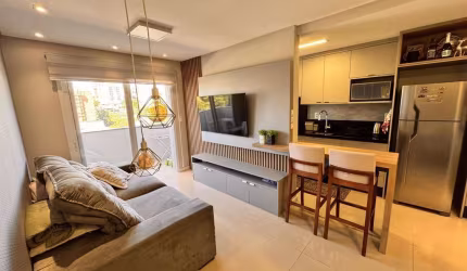 Apartamento com 2 quartos à venda no Progresso, Bento Gonçalves , 67 m2 por R$ 583.000