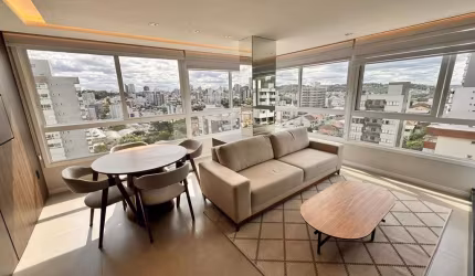Apartamento com 3 quartos à venda no São Francisco, Bento Gonçalves , 104 m2 por R$ 1.100.000