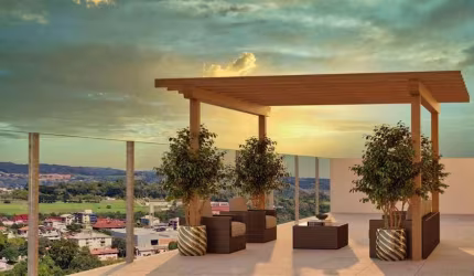 Apartamento com 3 quartos à venda na Ernesto Diehl, 63, Universitário, Bento Gonçalves, 88 m2 por R$ 675.000