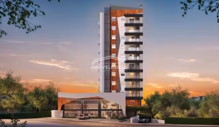 Apartamento com 3 quartos à venda na Cidade Alta, Bento Gonçalves , 71 m2 por R$ 625.000