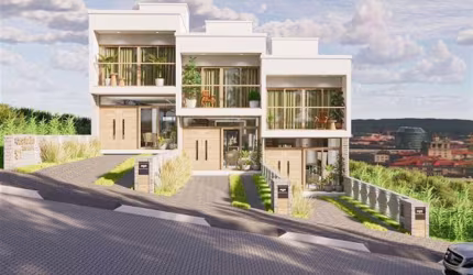 Casa com 2 quartos à venda no Universitário, Bento Gonçalves , 125 m2 por R$ 593.000