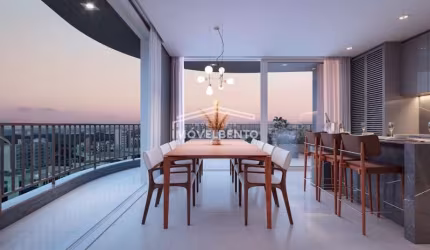 Apartamento com 3 quartos à venda no Centro, Farroupilha , 108 m2 por R$ 914.937