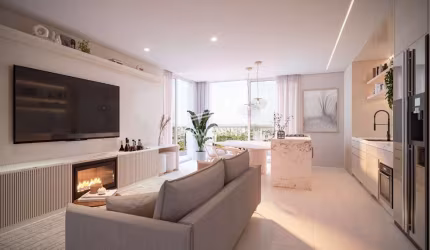 Apartamento com 2 quartos à venda no Centro, Farroupilha , 84 m2 por R$ 694.171