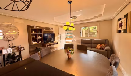 Casa com 3 quartos à venda no Ouro Verde, Bento Gonçalves , 179 m2 por R$ 869.000