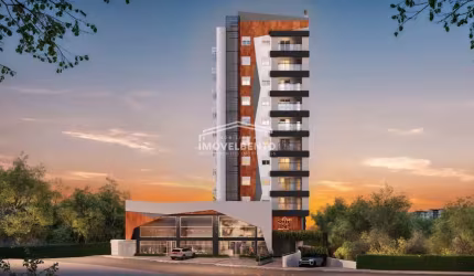 Apartamento com 2 quartos à venda na Cidade Alta, Bento Gonçalves , 54 m2 por R$ 475.000