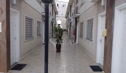 Casa de condominio  2suites e 2 vagas