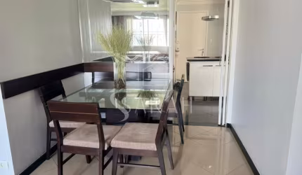 Apartamento dos Sonhos em Santana - Conforto e Lazer ao Seu Alcance!