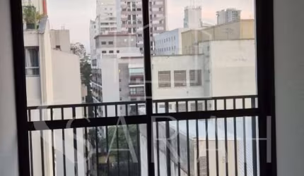 O SEU LUGAR, NO SEU MELHOR MOMENTO !!!  33m²  1 dorm  e 1 vaga