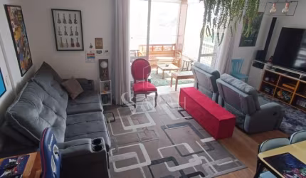 Lindo Apartamento Duplex