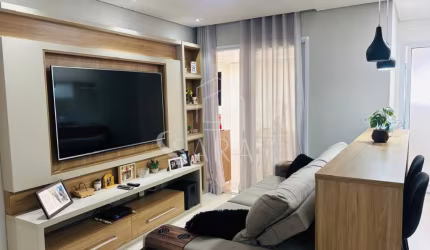 Apartamento com 69m2 Barra Funda