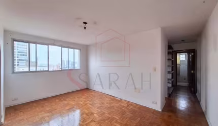 Apartamento Santana