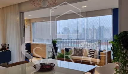 Lindo Apartamento Vista Livre