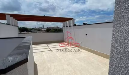 Coberturas com elevador á partir de R$429.000,00