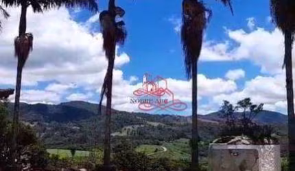Chácara Residencial à venda, Rural, Extrema - CH0010.