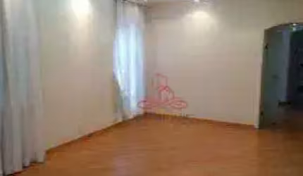 Sobrado com 3 Quartos e 4 banheiros para Alugar, 260 m²