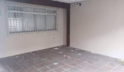 Sobrado com 2 dormitórios à venda, 142 m² por R$ 430.000,00 - Vila Linda - Santo André/SP