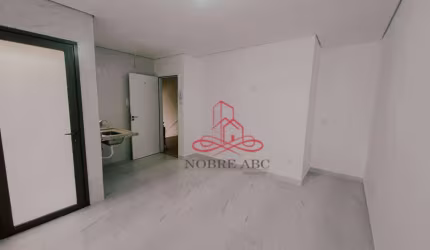 Apartamentos com 2 dormitórios à venda, 73 m² por R$ 360.000 - Jardim do Estádio - Santo André/SP