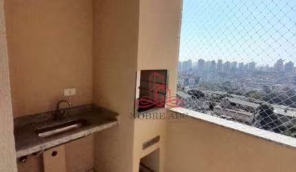 Apartamento com 2 quartos a venda 62m²