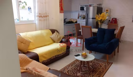 Apartamento com 3 dormitórios à venda, 80 m² por R$ 480.000,00 - Vila Pires - Santo André/SP