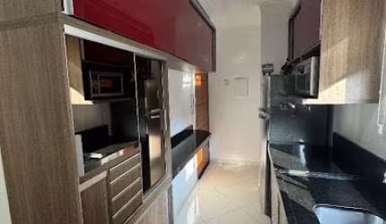 Cobertura com 2 dormitórios à venda, 50 m² por R$ 362.000,00 - Vila Amábile Pezzolo - Santo André/SP