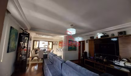 Apartamento com 4 dormitórios à venda, 150 m² por R$ 1.060.000,00 - Jardim - Santo André/SP
