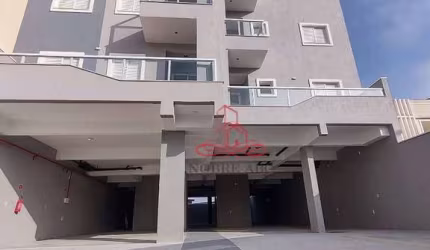 Apartamento Garden com 2 dormitórios à venda, 70 m² por R$ 419.900,00 - Vila Curuçá - Santo André/SP