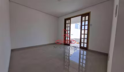 Casa à venda, 62 m² por R$ 360.000,00 - Jardim Irene - Santo André/SP