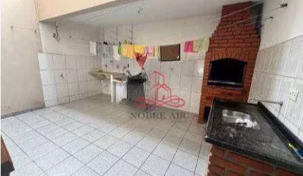 Sobrado com 3 Quartos e 6 banheiros à Venda, 150 m²