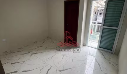 Apartamento com 2 dormitórios à venda, 52 m² por R$ 330.000,00 - Jardim Guarará - Santo André/SP