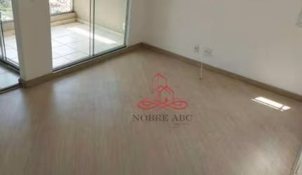 Apartamento com 3 dormitórios à venda, 59 m² por R$ 440.000,00 - Vila Eldízia - Santo André/SP