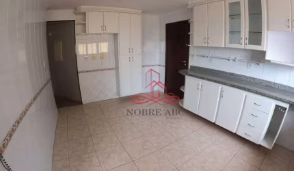 Apartamento com 2 dormitórios, 130 m² - venda por R$ 760.000 ou aluguel por R$ 4.137/mês - Vila Valparaíso - Santo André/SP