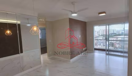 Apartamento com 3 dormitórios à venda, 83 m² por R$ 885.000,00 - Centro - São Caetano do Sul/SP