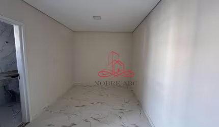 Apartamento com 3 dormitórios à venda, 100 m² por R$ 680.000,00 - Vila Scarpelli - Santo André/SP