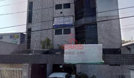 Prédio Comercial - São Bernardo do Campo - SBC